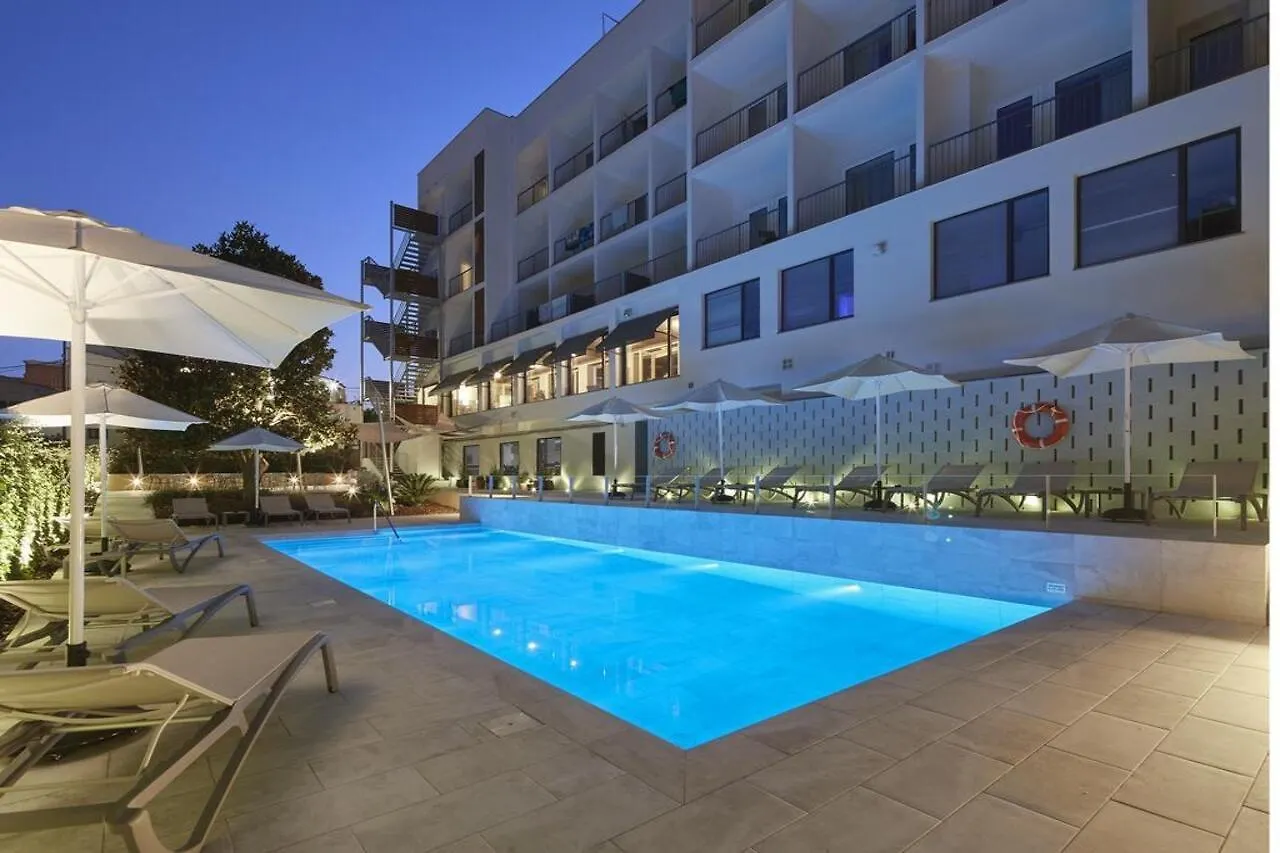 Nuria Hotel Tarragona