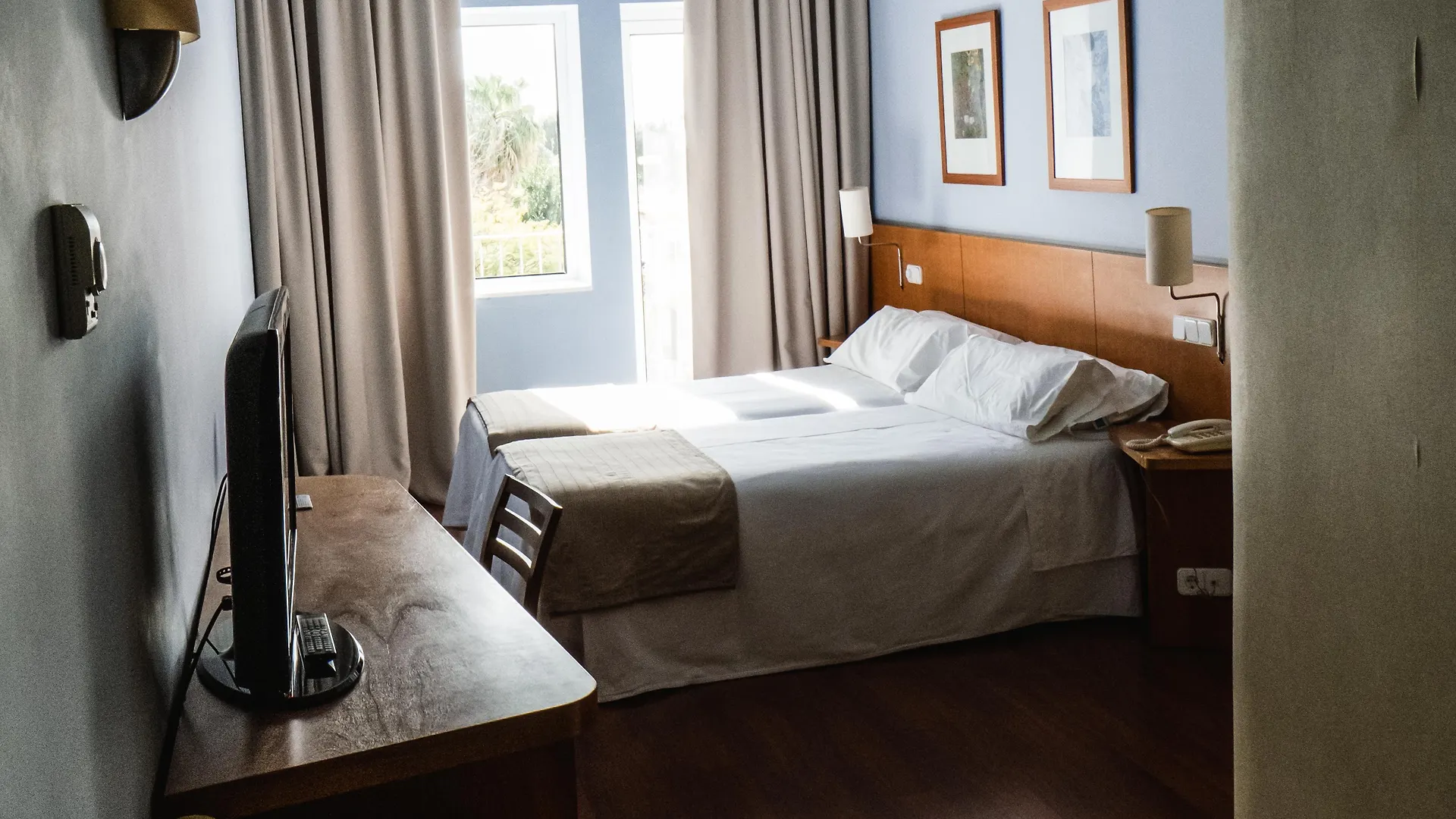 Nuria Hotel Tarragona