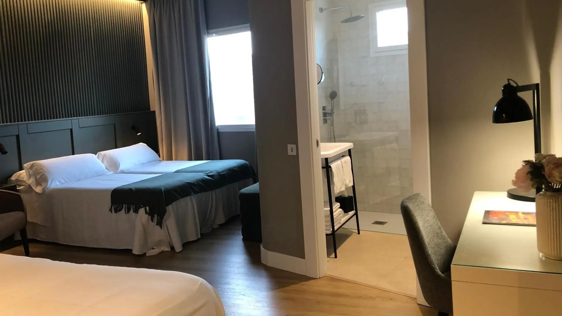 Nuria Hotel Tarragona Spanje