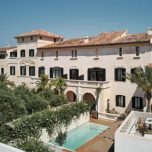 Hotel Faustino Gran Relais&chateaux *****