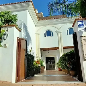 La Luna Blanca Torremolinos