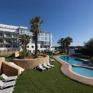 Catalonia Mirador Des Hotel Maó