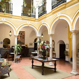 Abanico Hotel Sevilla