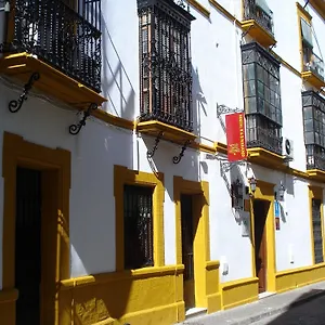 Naranjo Seville