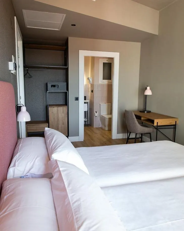 Nuria Hotel Tarragona
